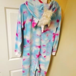 Unicorn Onesie